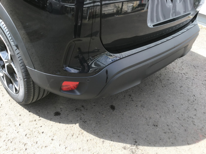 Citroën C5 AIRCROSS Hybride 136 e-DCS6 Plus