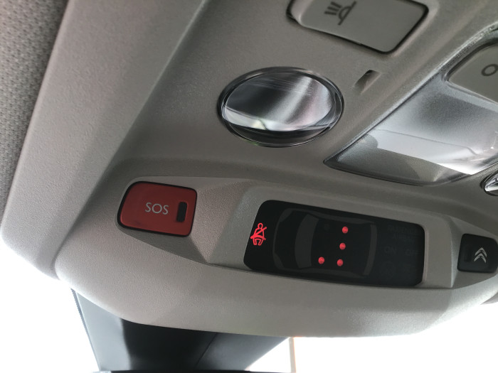 Citroën C5 AIRCROSS Hybride 136 e-DCS6 Plus
