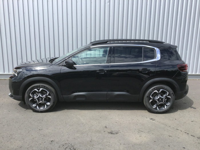 Citroën C5 AIRCROSS Hybride 136 e-DCS6 Plus