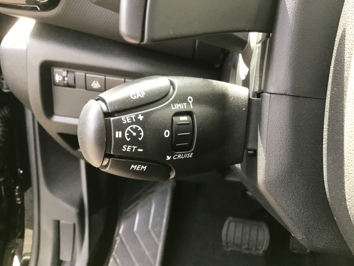 Citroën C5 AIRCROSS Hybride 136 e-DCS6 Plus