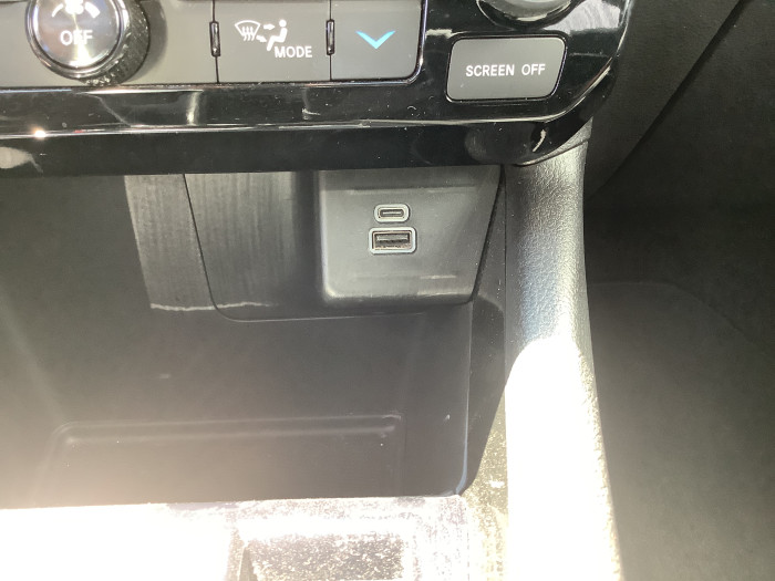 Jeep COMPASS 1.5 Turbo T4 130 ch BVR7 e-Hybrid Summit