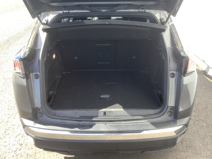 Peugeot 3008 Hybrid 145 e-DCS6 Allure Pack