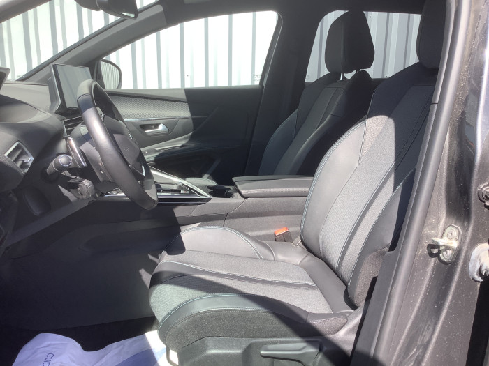 Peugeot 3008 Hybrid 145 e-DCS6 Allure Pack