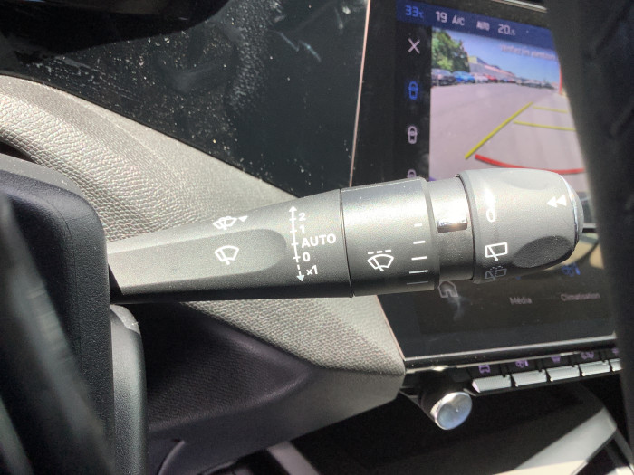 Peugeot 308 SW Hybrid 145 e-DCS6 Allure