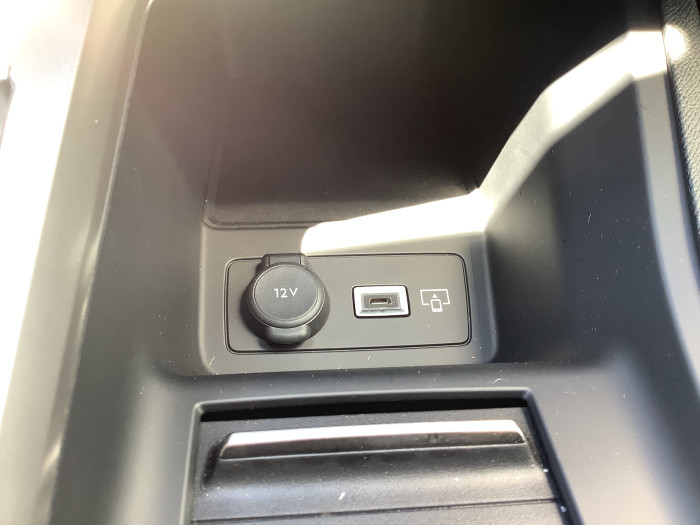 Peugeot 308 SW Hybrid 145 e-DCS6 Allure