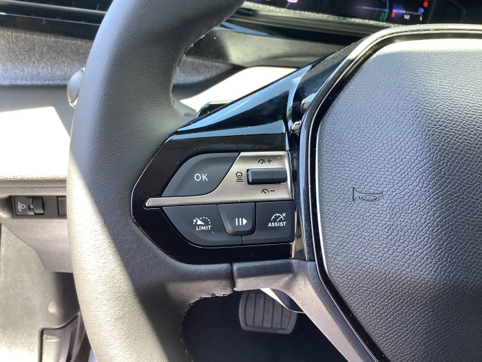 Peugeot 308 SW Hybrid 145 e-DCS6 Allure