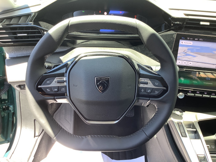 Peugeot 308 SW Hybrid 145 e-DCS6 Allure