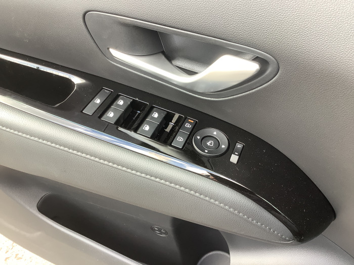 Hyundai TUCSON Nouveau 1.6 T-GDI 215 Hybrid BVA6 Executive