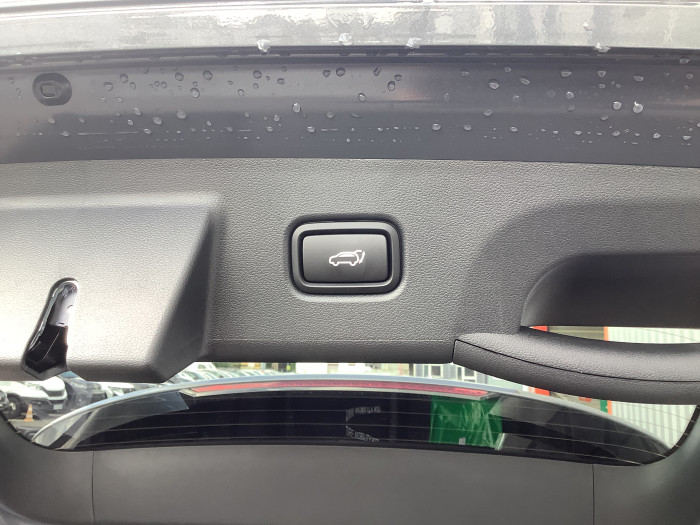 Hyundai TUCSON Nouveau 1.6 T-GDI 215 Hybrid BVA6 Executive