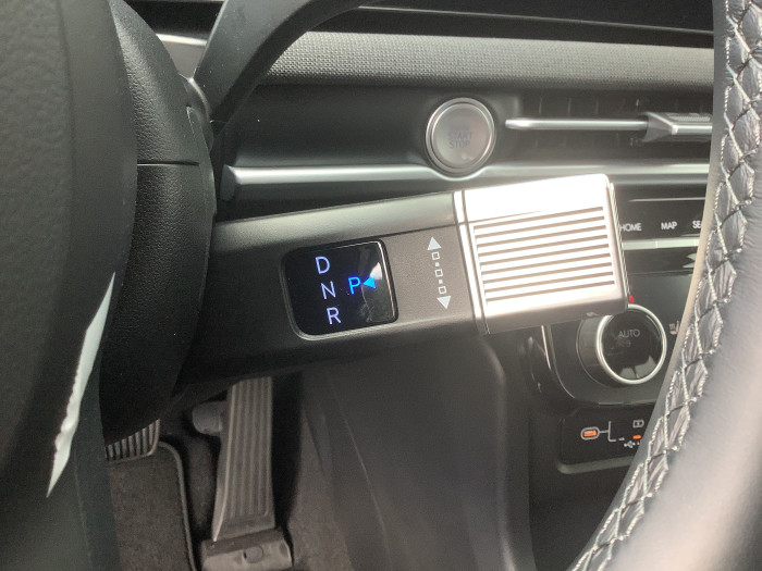 Hyundai TUCSON Nouveau 1.6 T-GDI 215 Hybrid BVA6 Executive