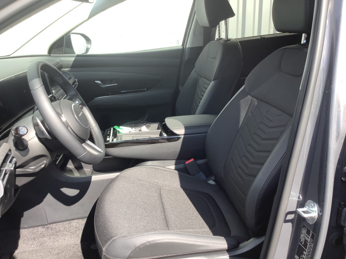 Hyundai TUCSON Nouveau 1.6 T-GDI 215 Hybrid BVA6 Executive