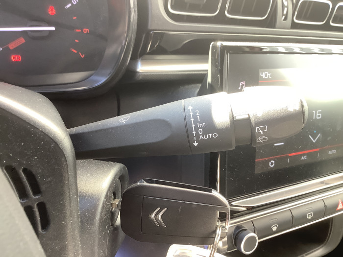Citroën C3 PureTech 110 ch BVM6 Max