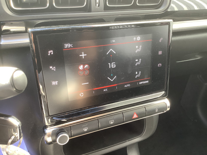 Citroën C3 PureTech 110 ch BVM6 Max