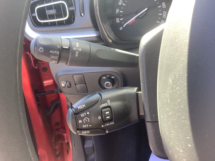 Citroën C3 PureTech 110 ch BVM6 Max