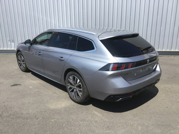 Peugeot 508 SW BlueHDi 130 ch S&S EAT8 Allure Pack