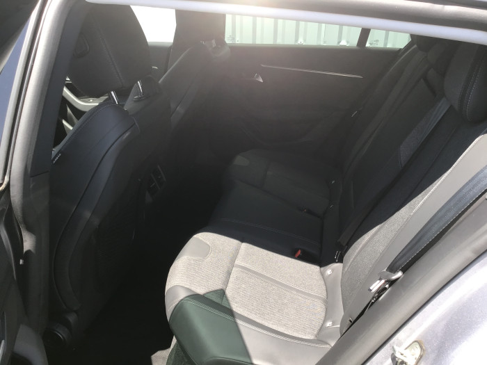 Peugeot 508 SW BlueHDi 130 ch S&S EAT8 Allure Pack