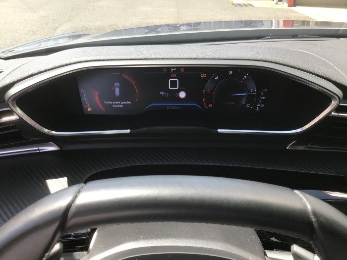 Peugeot 508 SW BlueHDi 130 ch S&S EAT8 Allure Pack