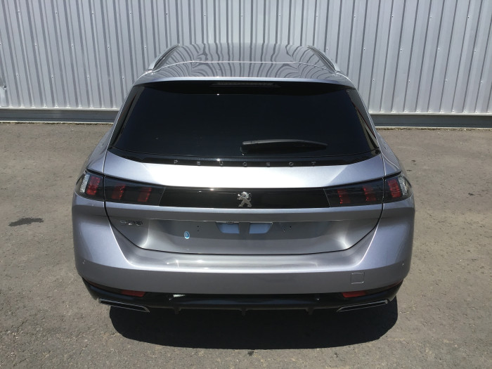 Peugeot 508 SW BlueHDi 130 ch S&S EAT8 Allure Pack