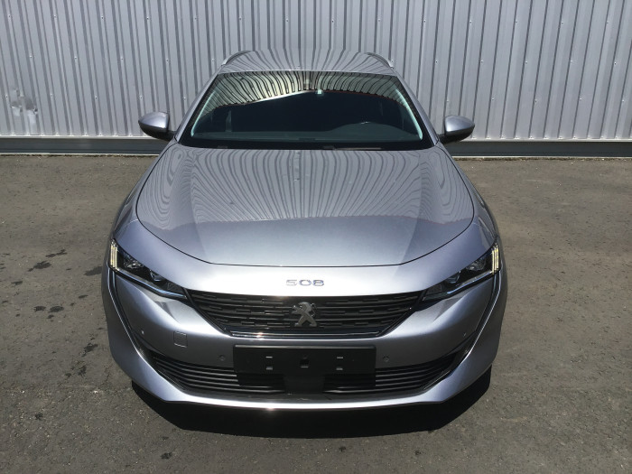Peugeot 508 SW BlueHDi 130 ch S&S EAT8 Allure Pack