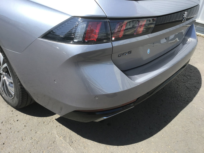 Peugeot 508 SW BlueHDi 130 ch S&S EAT8 Allure Pack