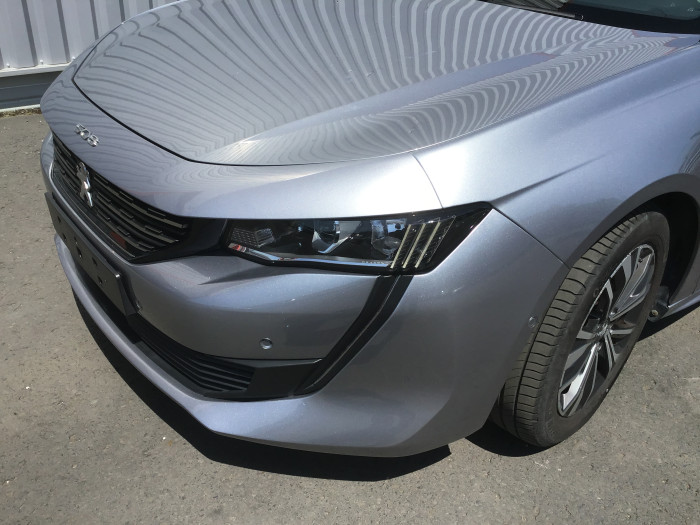 Peugeot 508 SW BlueHDi 130 ch S&S EAT8 Allure Pack