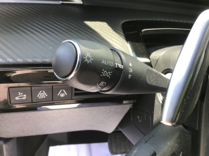 Peugeot 508 SW BlueHDi 130 ch S&S EAT8 Allure Pack