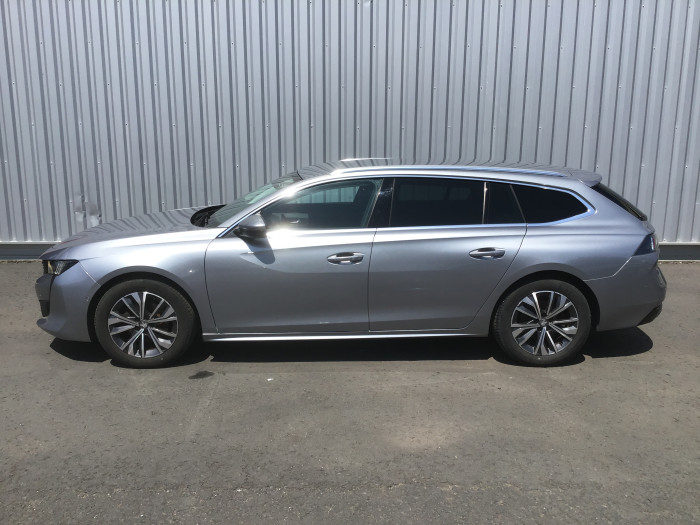 Peugeot 508 SW BlueHDi 130 ch S&S EAT8 Allure Pack