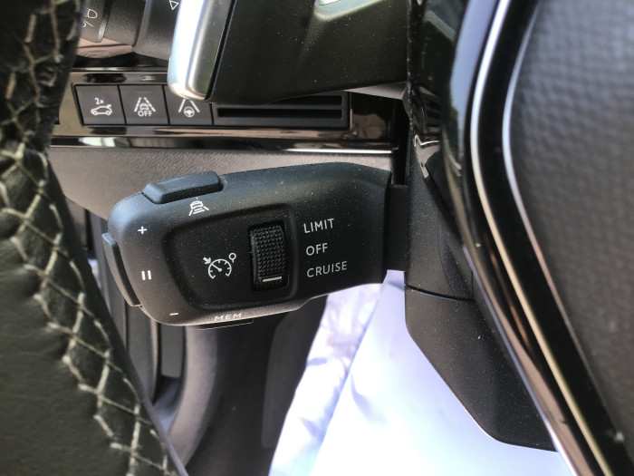 Peugeot 508 SW BlueHDi 130 ch S&S EAT8 Allure Pack