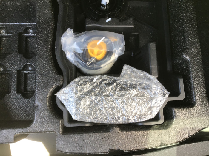 Peugeot 508 SW BlueHDi 130 ch S&S EAT8 Allure Pack