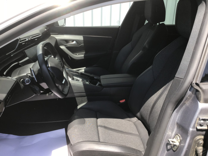 Peugeot 508 SW BlueHDi 130 ch S&S EAT8 Allure Pack