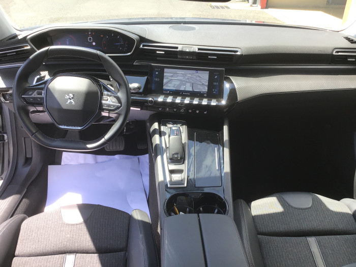 Peugeot 508 SW BlueHDi 130 ch S&S EAT8 Allure Pack