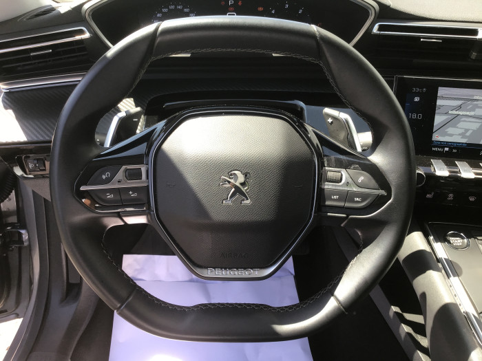 Peugeot 508 SW BlueHDi 130 ch S&S EAT8 Allure Pack