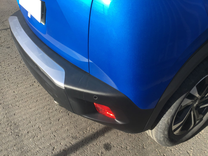 Peugeot 2008 BlueHDi 130 S&S EAT8 Allure Pack