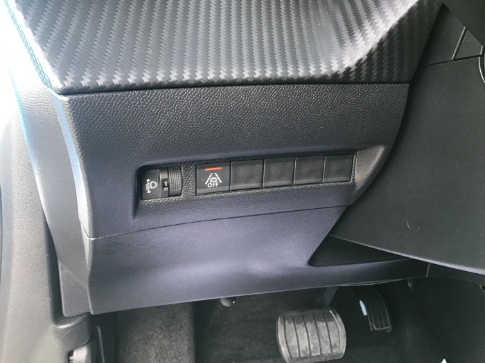 Peugeot 2008 BlueHDi 130 S&S EAT8 Allure Pack