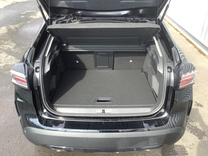 Citroën C4 Hybride 136 e-DCS6 Max