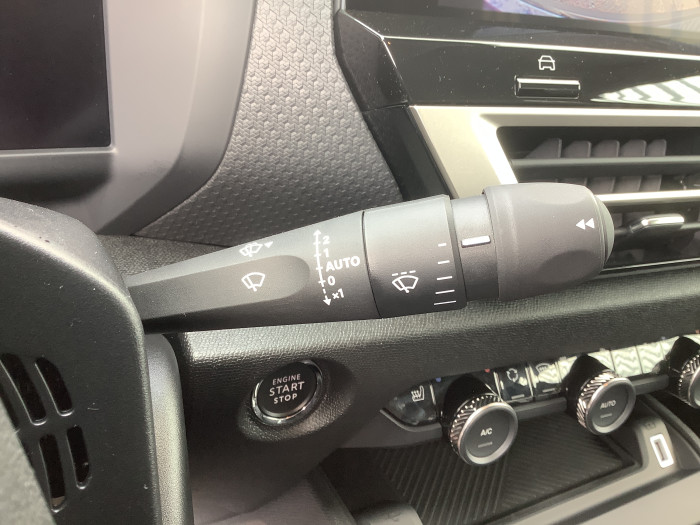 Citroën C4 Hybride 136 e-DCS6 Max