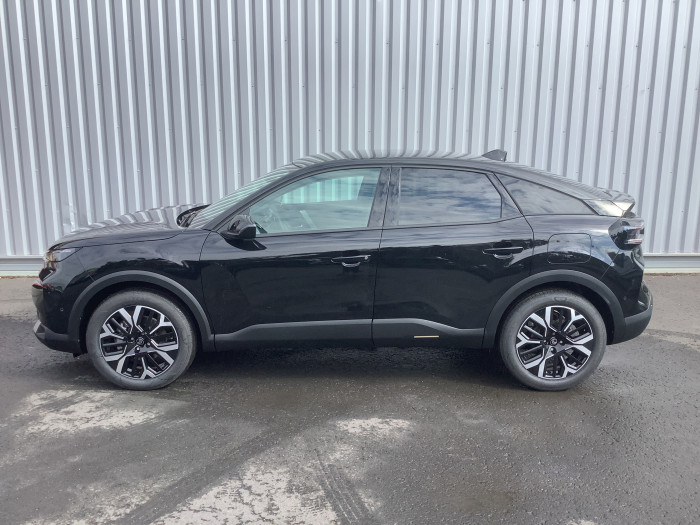 Citroën C4 Hybride 136 e-DCS6 Max