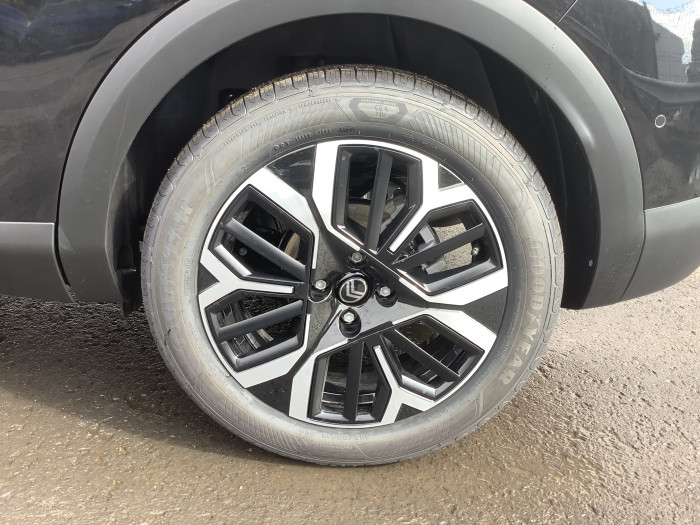 Citroën C4 Hybride 136 e-DCS6 Max