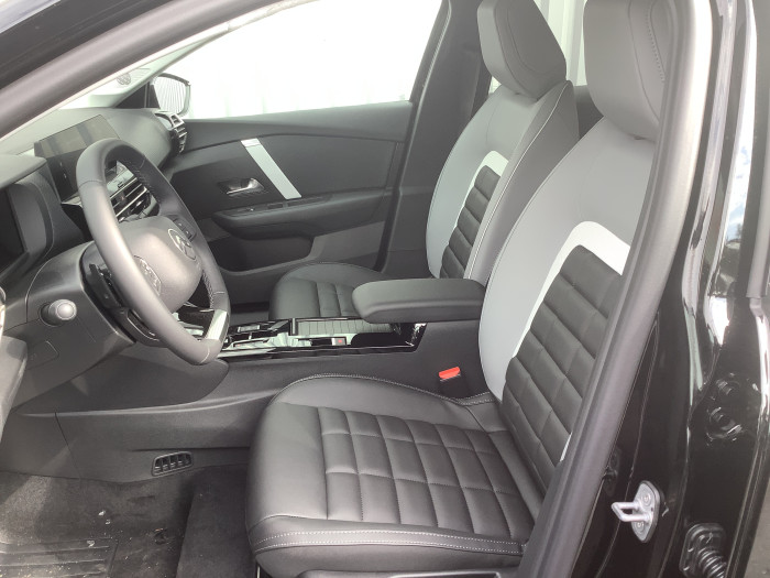 Citroën C4 Hybride 136 e-DCS6 Max