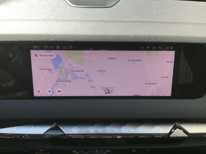 DS DS 4 Nouvelle PureTech 130 EAT8 Cross Rivoli