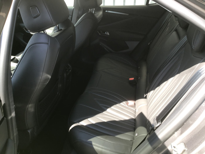DS DS 4 Nouvelle PureTech 130 EAT8 Cross Rivoli