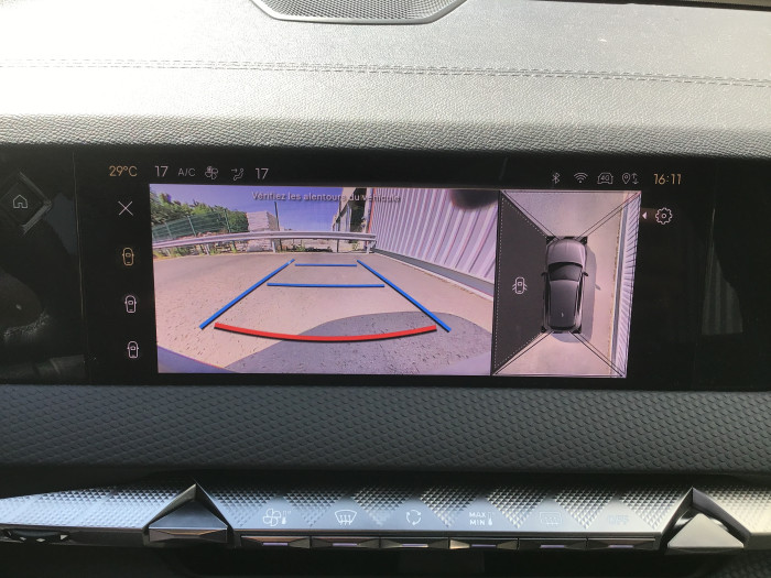 DS DS 4 Nouvelle PureTech 130 EAT8 Cross Rivoli