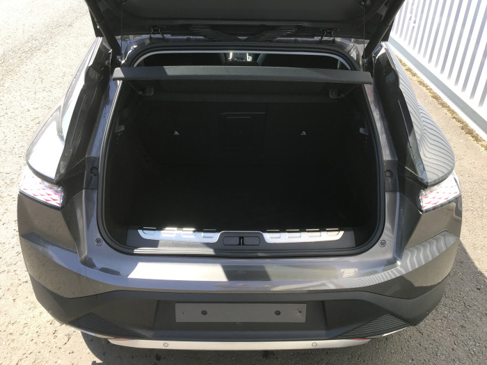 DS DS 4 Nouvelle PureTech 130 EAT8 Cross Rivoli