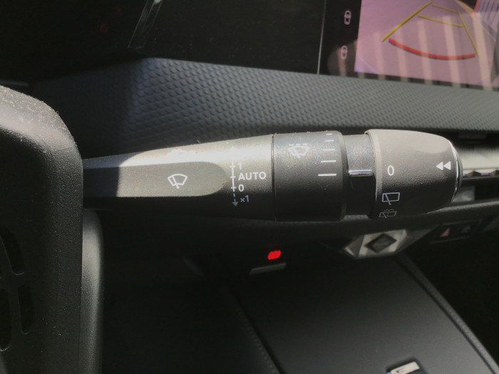 DS DS 4 Nouvelle PureTech 130 EAT8 Cross Rivoli
