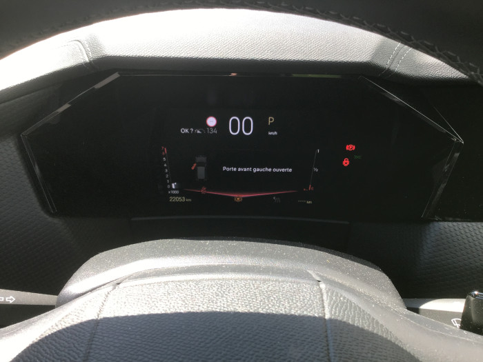 DS DS 4 Nouvelle PureTech 130 EAT8 Cross Rivoli