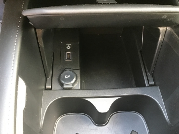 DS DS 4 Nouvelle PureTech 130 EAT8 Cross Rivoli