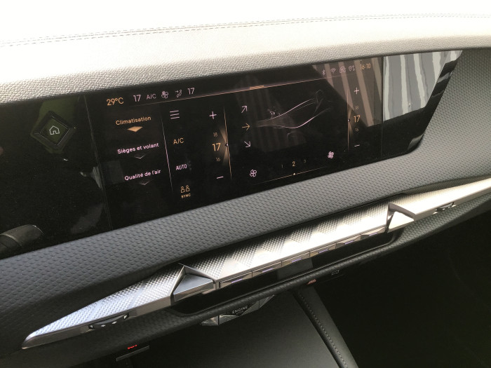DS DS 4 Nouvelle PureTech 130 EAT8 Cross Rivoli