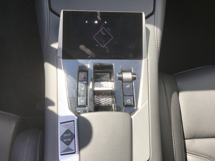 DS DS 4 Nouvelle PureTech 130 EAT8 Cross Rivoli
