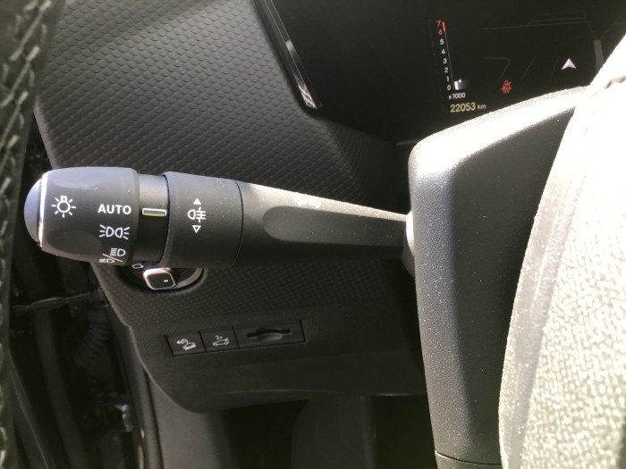 DS DS 4 Nouvelle PureTech 130 EAT8 Cross Rivoli