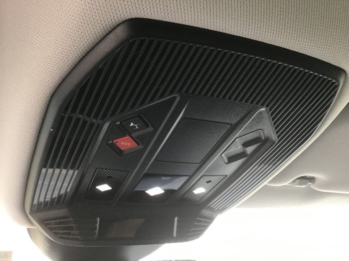 DS DS 4 Nouvelle PureTech 130 EAT8 Cross Rivoli